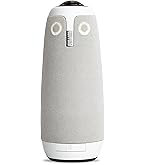 スピーカー・ウーファー Owl Labs Meeting Owl 3 Amazon.com: Meeting Owl 3 Premium Pack: 360-Degree, 1080p HD Smart