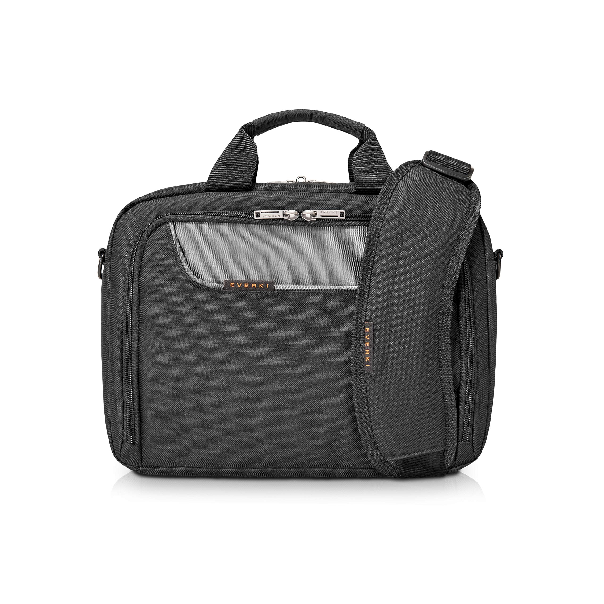 Everki 95996 Advance - iPad/Tablet/Ultrabook Bag - Briefcase fits up to 11.6-inch — image 1