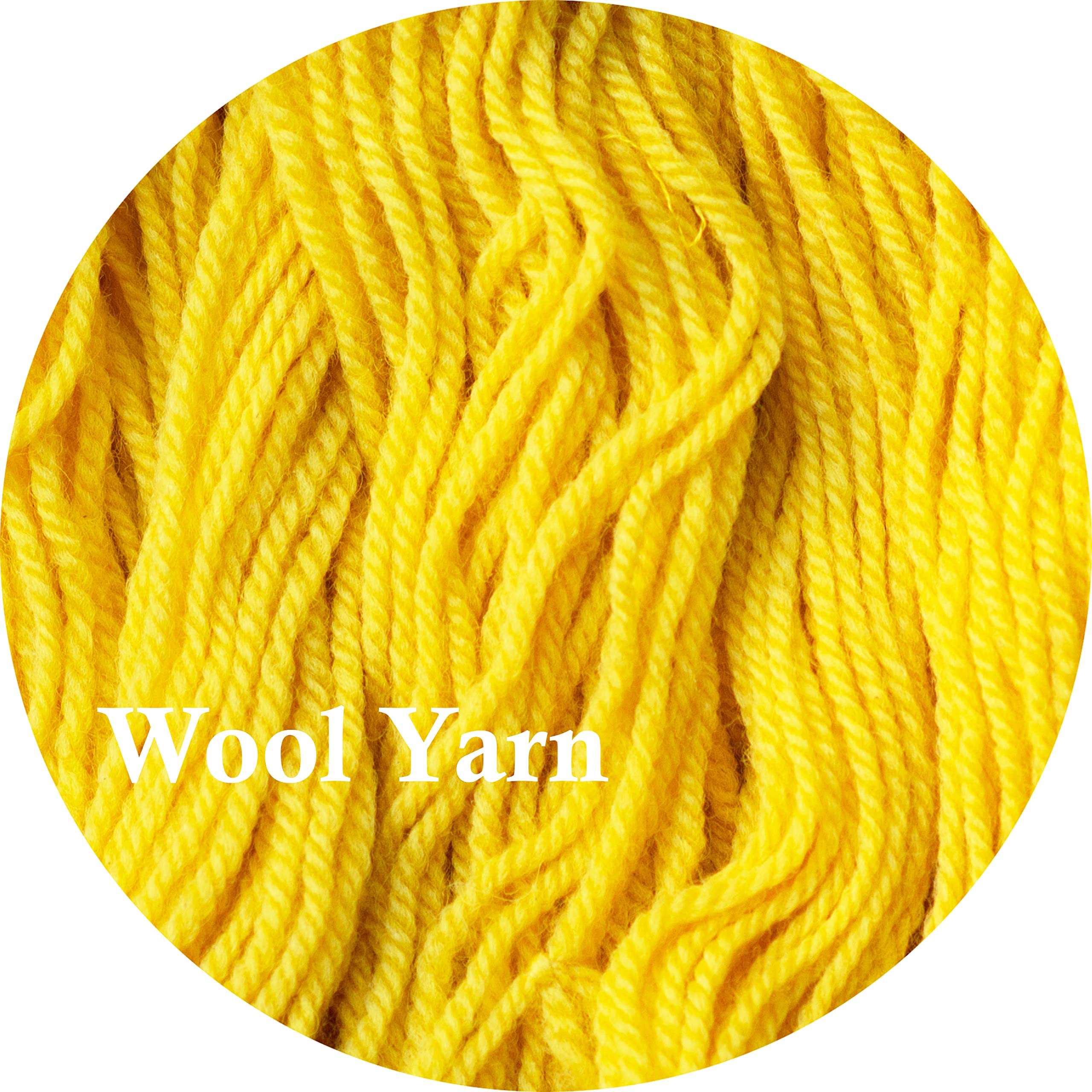 Shepherd Textiles Gardenia Seed Natural Dye, 4 oz.