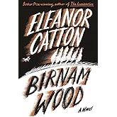 Birnam Wood: A Novel
