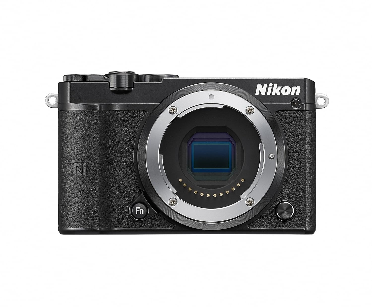 Nikon Slr Mirrorless Digital Camera Nikon1