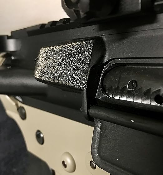 TACTape AR15 M4 Brass Deflector Protector Sports & Outdoors