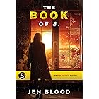 The Book of J. (Erin Solomon Pentalogy 5)