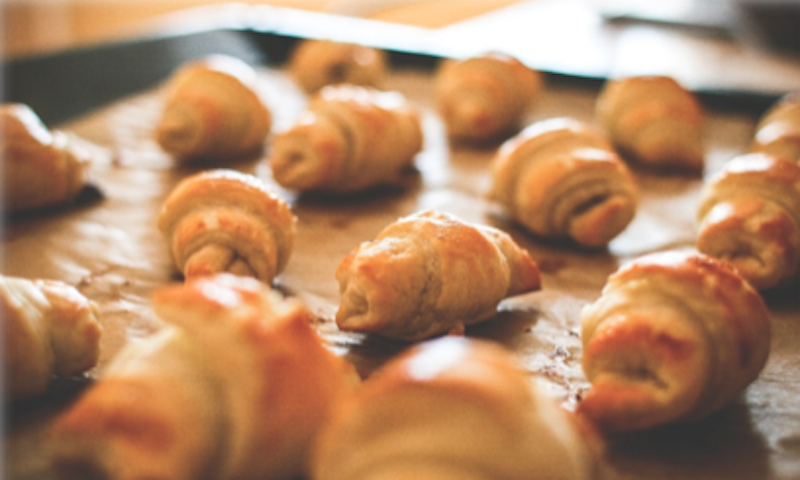 The Provisioned Pantry 50 Irresistible Recipes from Everyday Kitchen Essentials