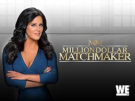 Million Dollar Matchmaker: Season 1