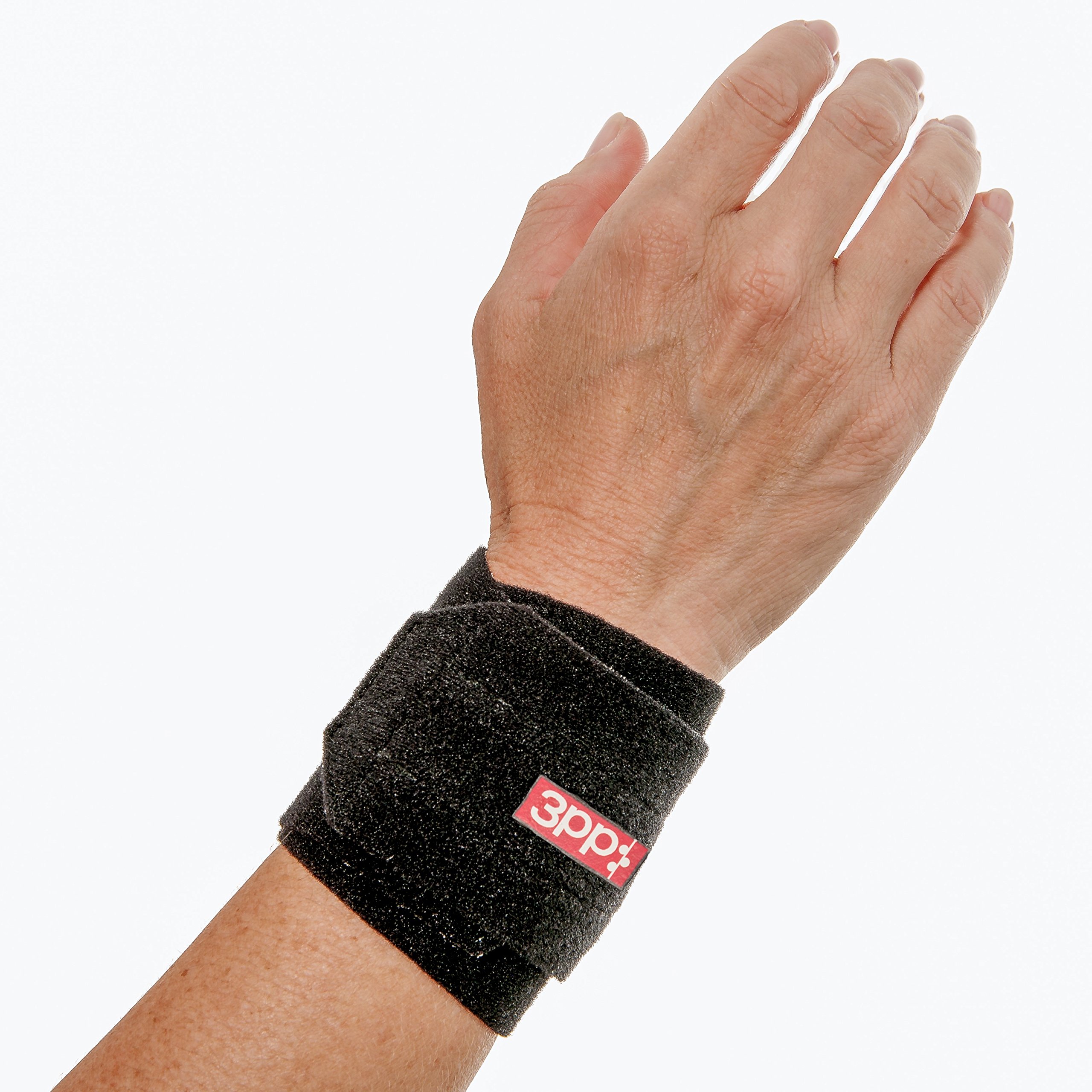 3Point Products 3pp Wrist POP Splint for TFCC Injuries and UlnarSided