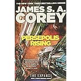 Amazon.com: Persepolis Rising (The Expanse, 7): 9780316332835: Corey ...