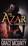 The Azar Omnibus: The Complete Azar Trilogy