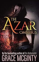 The Azar Omnibus: The Complete Azar Trilogy