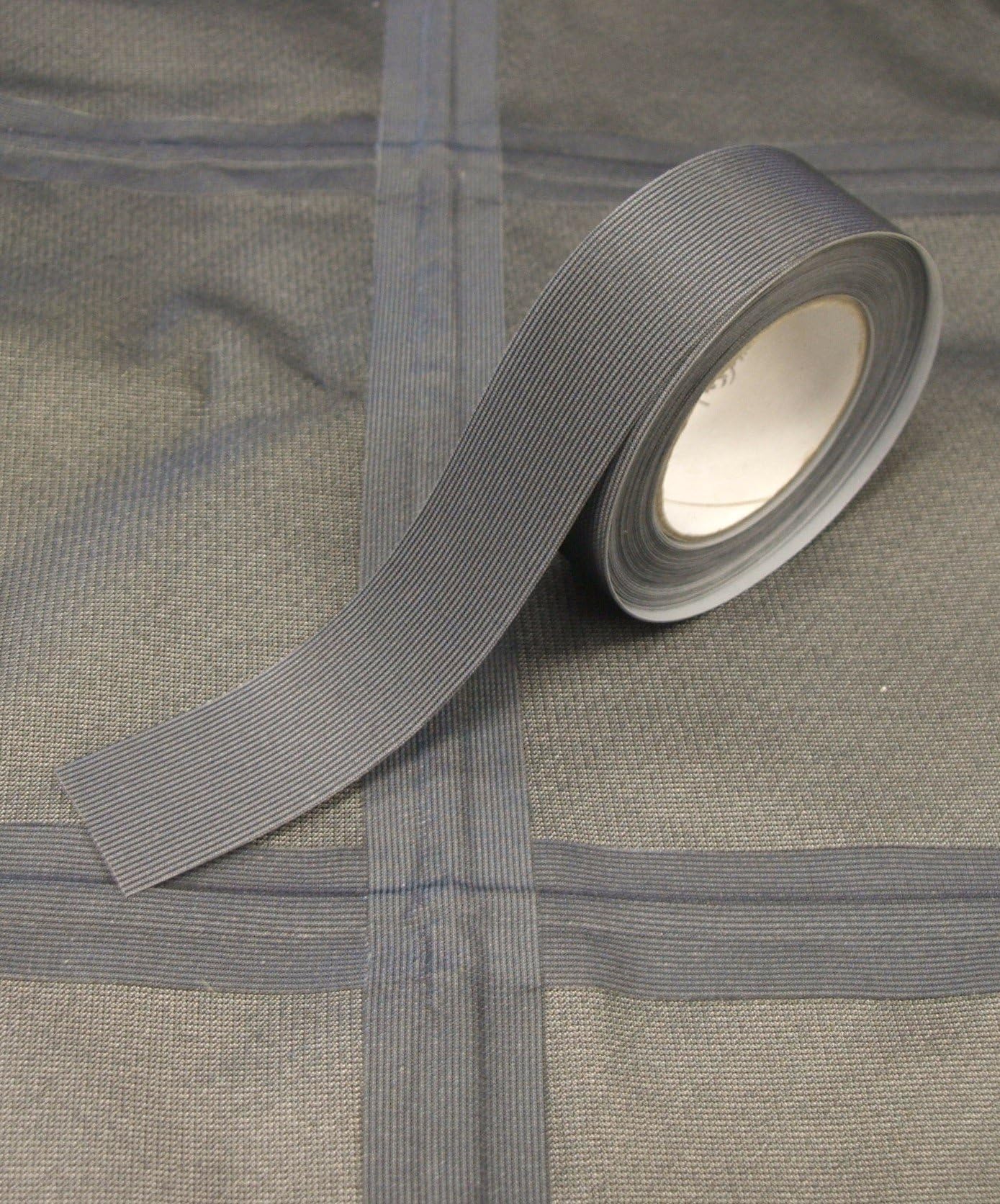 Seam Sealing Tape T-2000X – Hot Melt 3-Layer Waterproof – Iron On