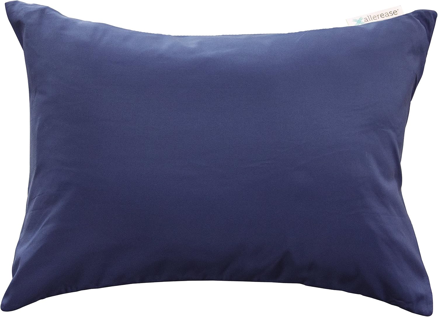 Amazon Com Allerease Allergy Protection Zippered Travel Pillow