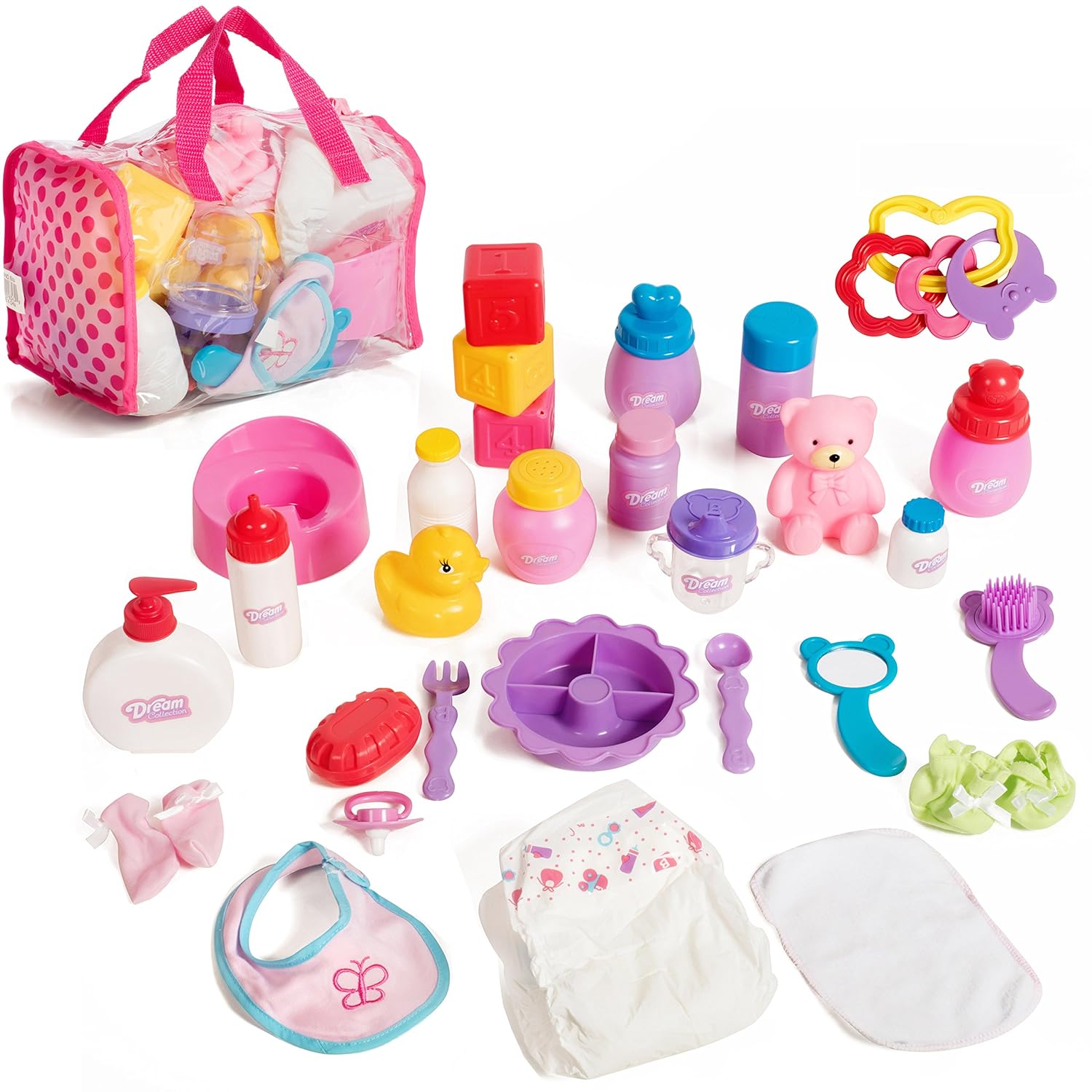 baby alive care center