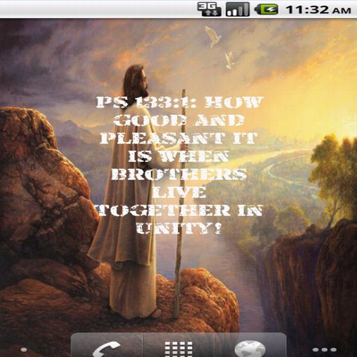 Bible Verses Live WallpaperAmazon.co.ukAppstore for Android