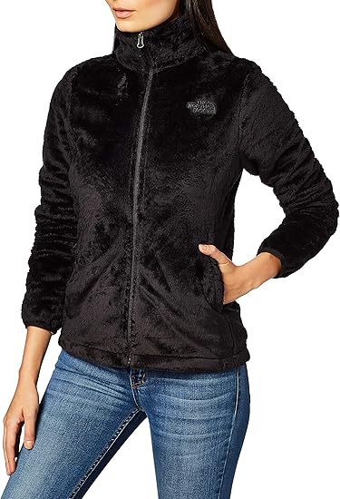 jacket north face mujer