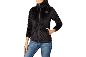 THE NORTH FACE Women's Osito Full Zip Fleece Jacket (Standard and Plus Size)