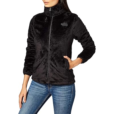 The North Face Women's Osito Jacket