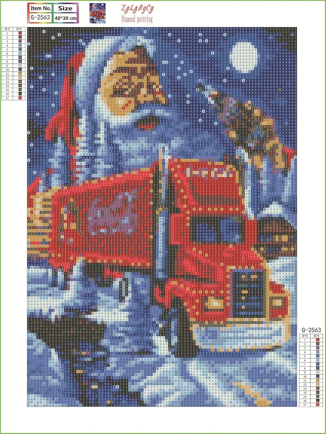 Colored Moonlight Moon Five 5d Diamond Painting Set Full Diamond Diy Rhinestone Embroidery Cross Stitch Art Craft Home Wall Decoration Animal City Cat World Mosaic Making Craft Supplies Ekbotefurniture Com