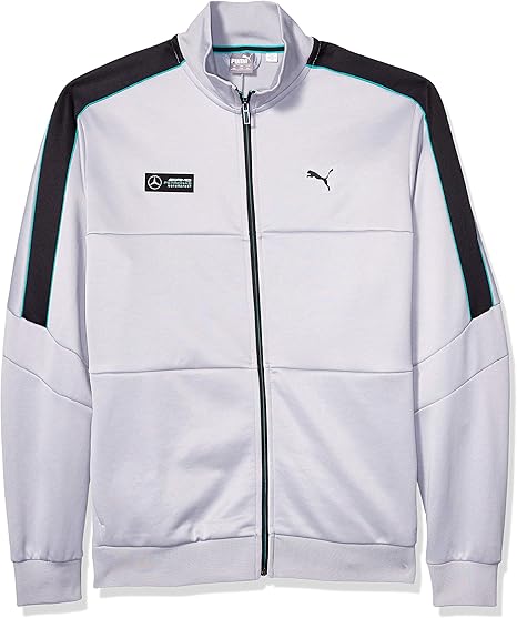sudadera puma mercedes benz