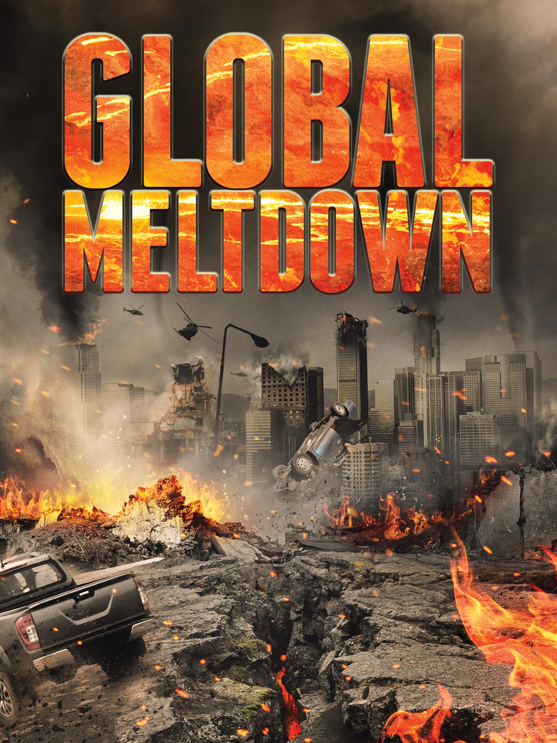 Watch Global Meltdown Prime Video
