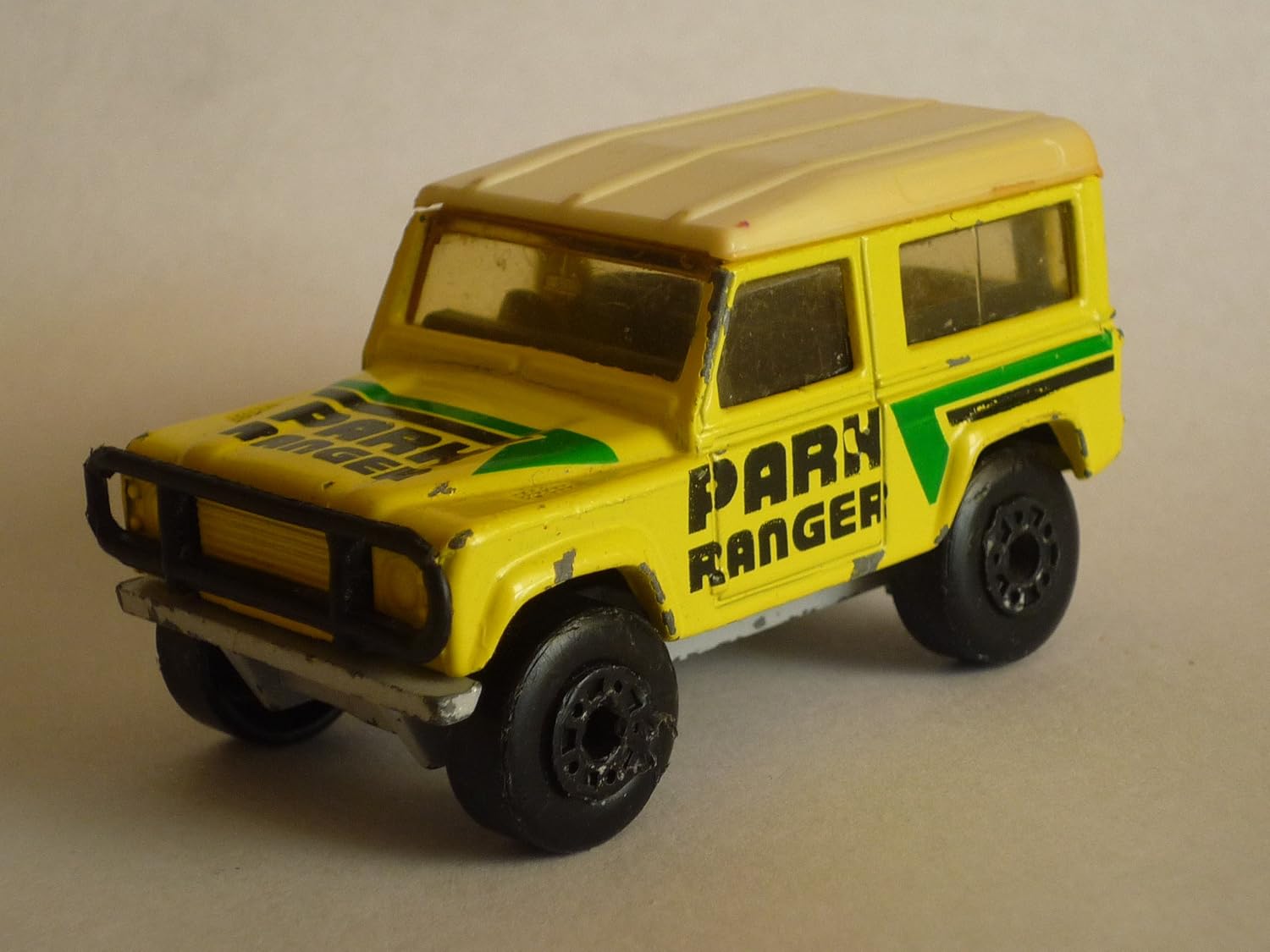 land rover 90 matchbox