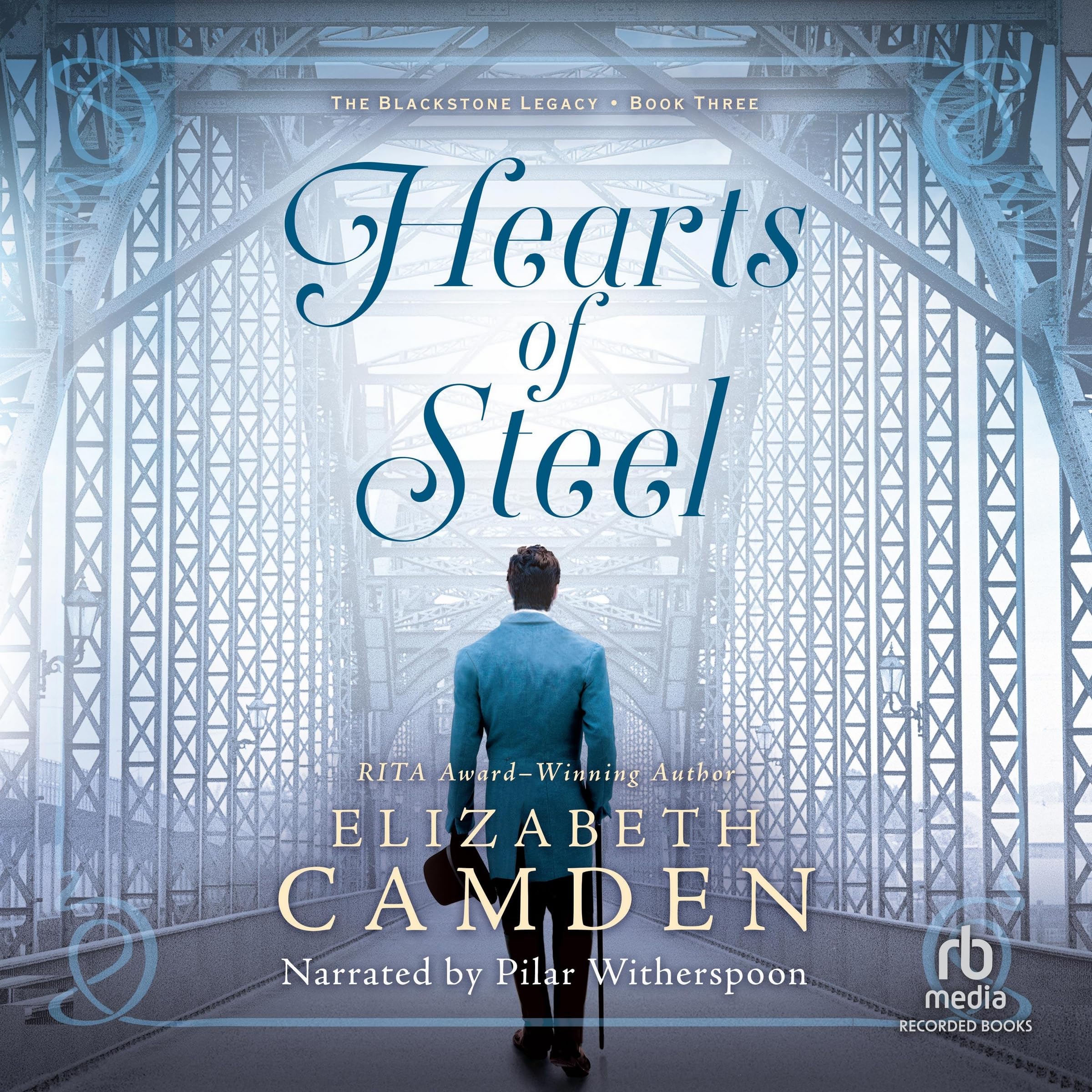 Hearts of Steel (The Blackstone Legacy Series) Image Hearts of Steel (The Blackstone Legacy Series) Image