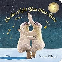 It's Time to Sleep, My Love : Tillman, Nancy, Metaxas, Eric