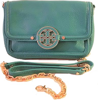 Tory burch amanda mini crossbody Clearance