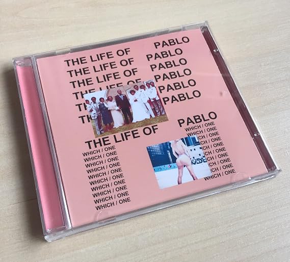 The Life Of Pablo Best Songs