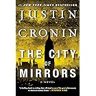 The City of Mirrors: A Novel (Book Three of The Passage Trilogy)