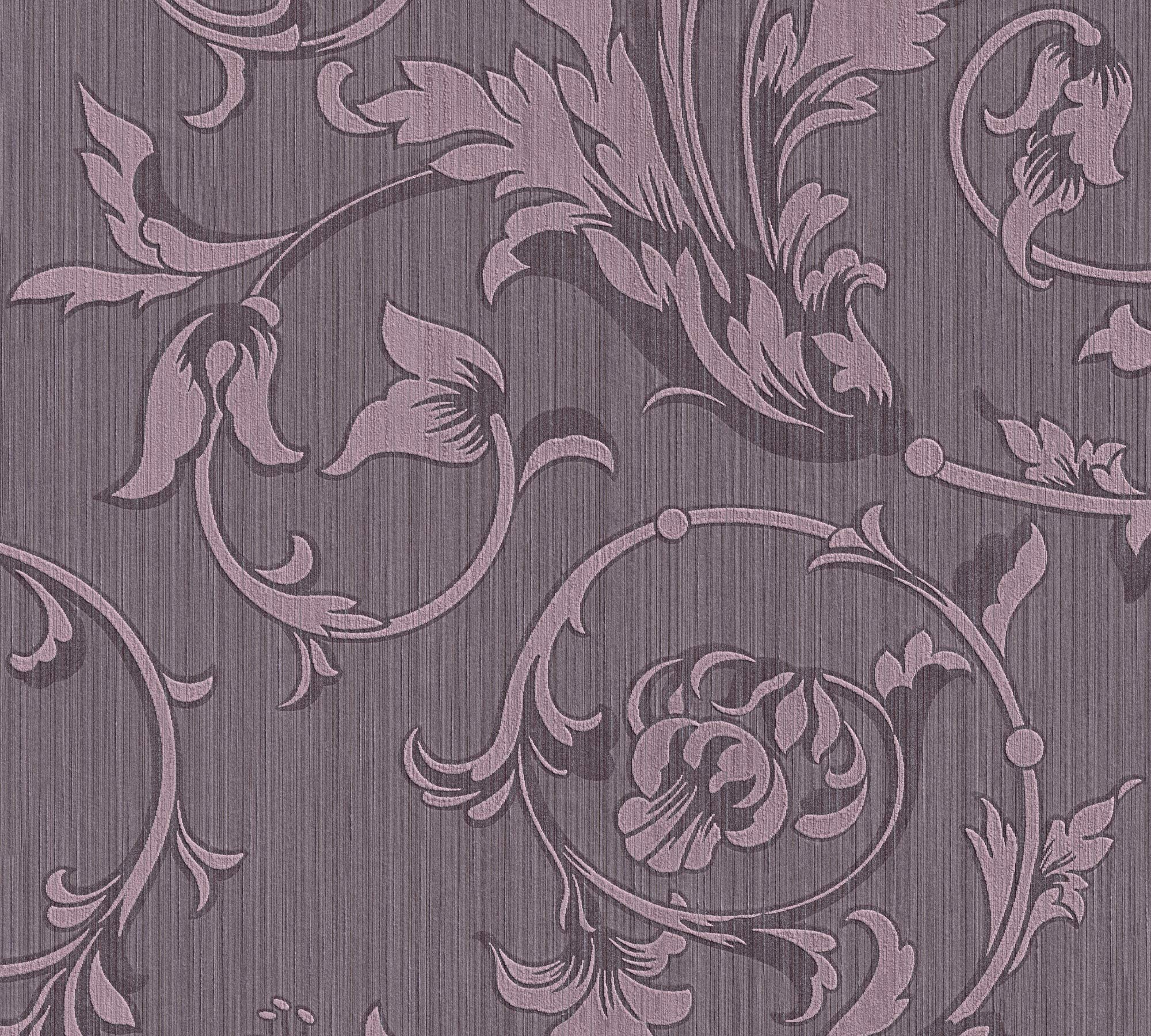 Architects Paper 956331 Wallpaper, Purple, 10,05 m (Länge) x 0,53 m (Breite)