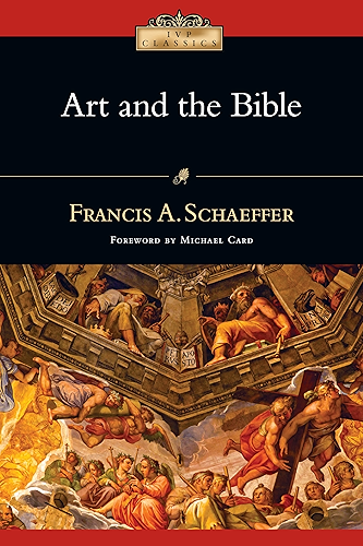 Download Art and the Bible (IVP Classics) (English Edition) PDF