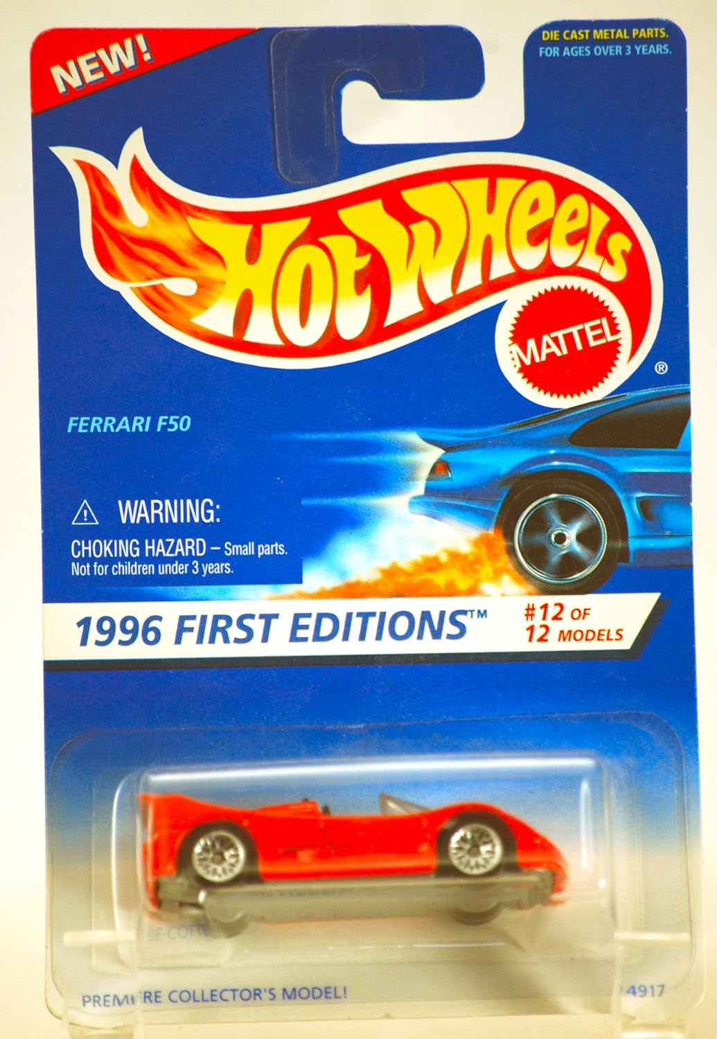 1996 mattel hot wheels track