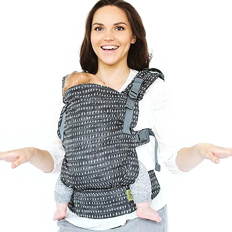 boba structured carrier
