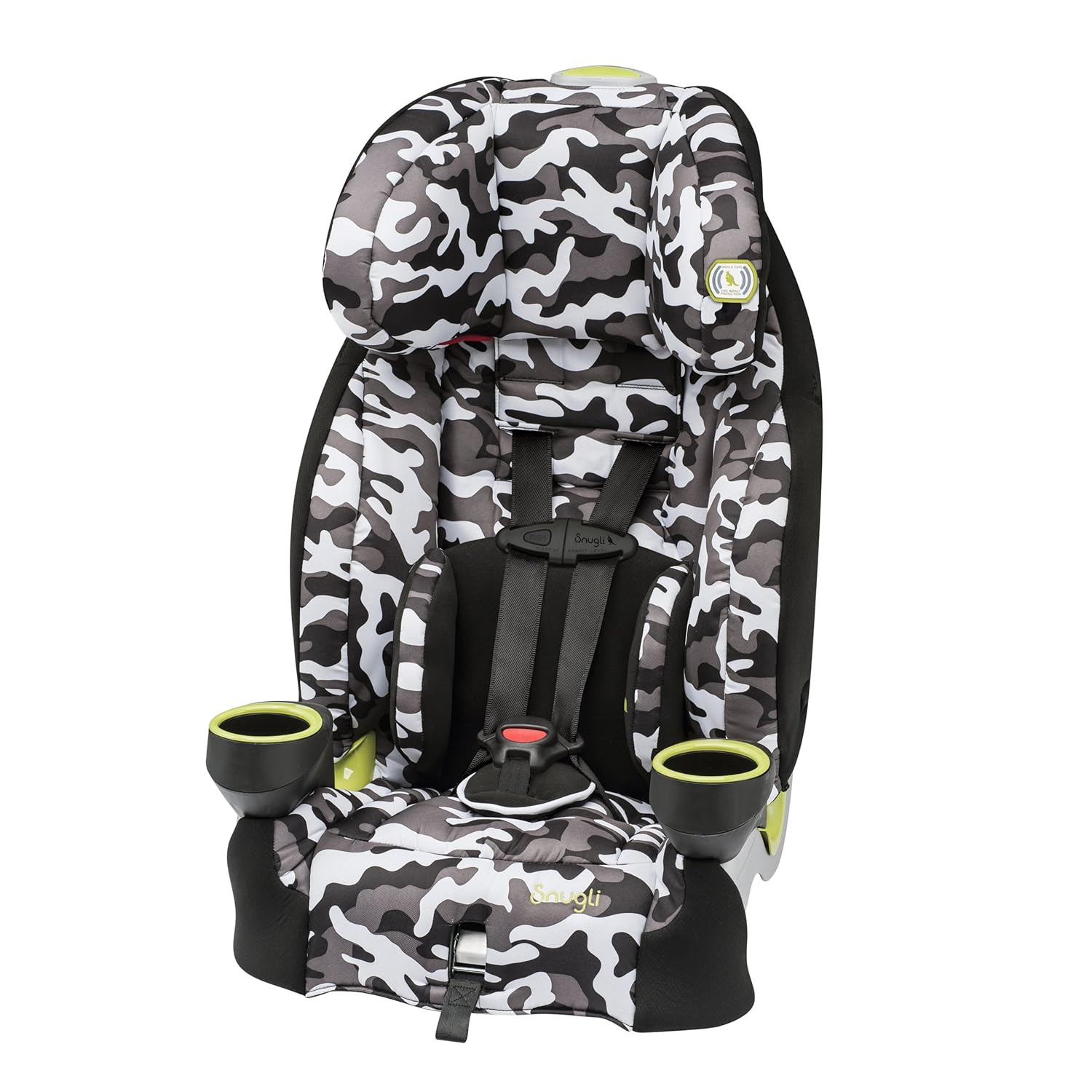 snugli all in one car seat