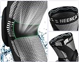 NEENCA Professional Knee Brace Patella Gel Pad Side Stabilizers view 5