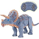 discovery rc triceratops