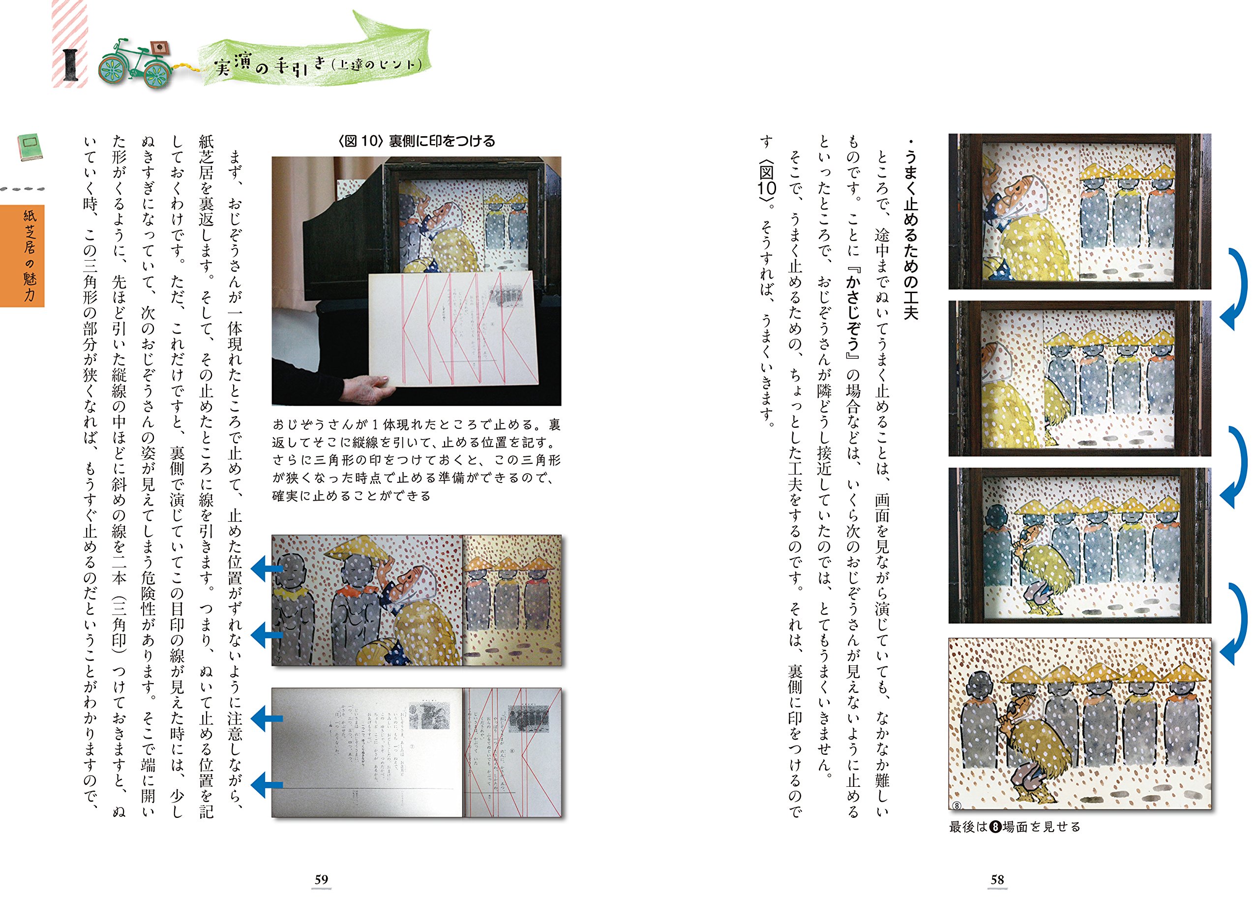 紙芝居 演じ方のコツと基礎理論のテキスト 紙芝居入門テキスト セット 子どもの文化研究所 紙芝居文化推進協議会 米山 傑 鈴木 明子 本 通販 Amazon