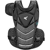 Easton | JEN SCHRO THE VERY BEST Softball Catcher's Chest Protector | NOCSAE Approved | Small/Medium/Large | Multiple Colors