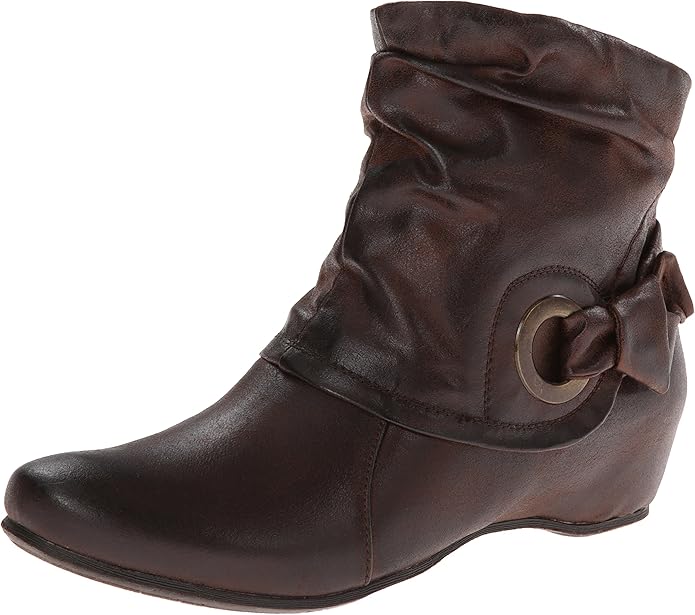 baretraps georgia booties