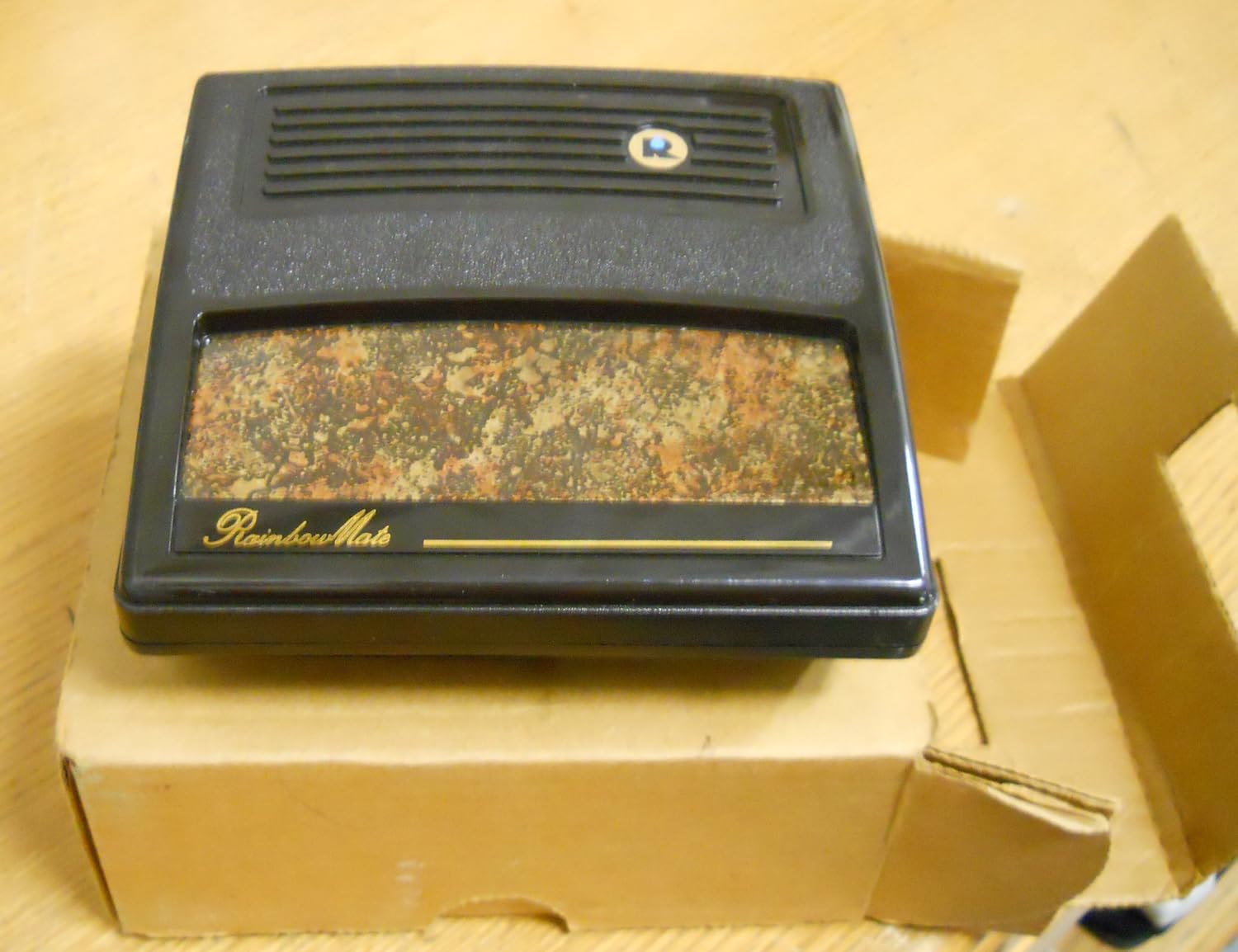 Best rainbow vacuum pet attachment