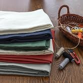 Simple&opulence 100% Linen Fabric by The Yard - 78
