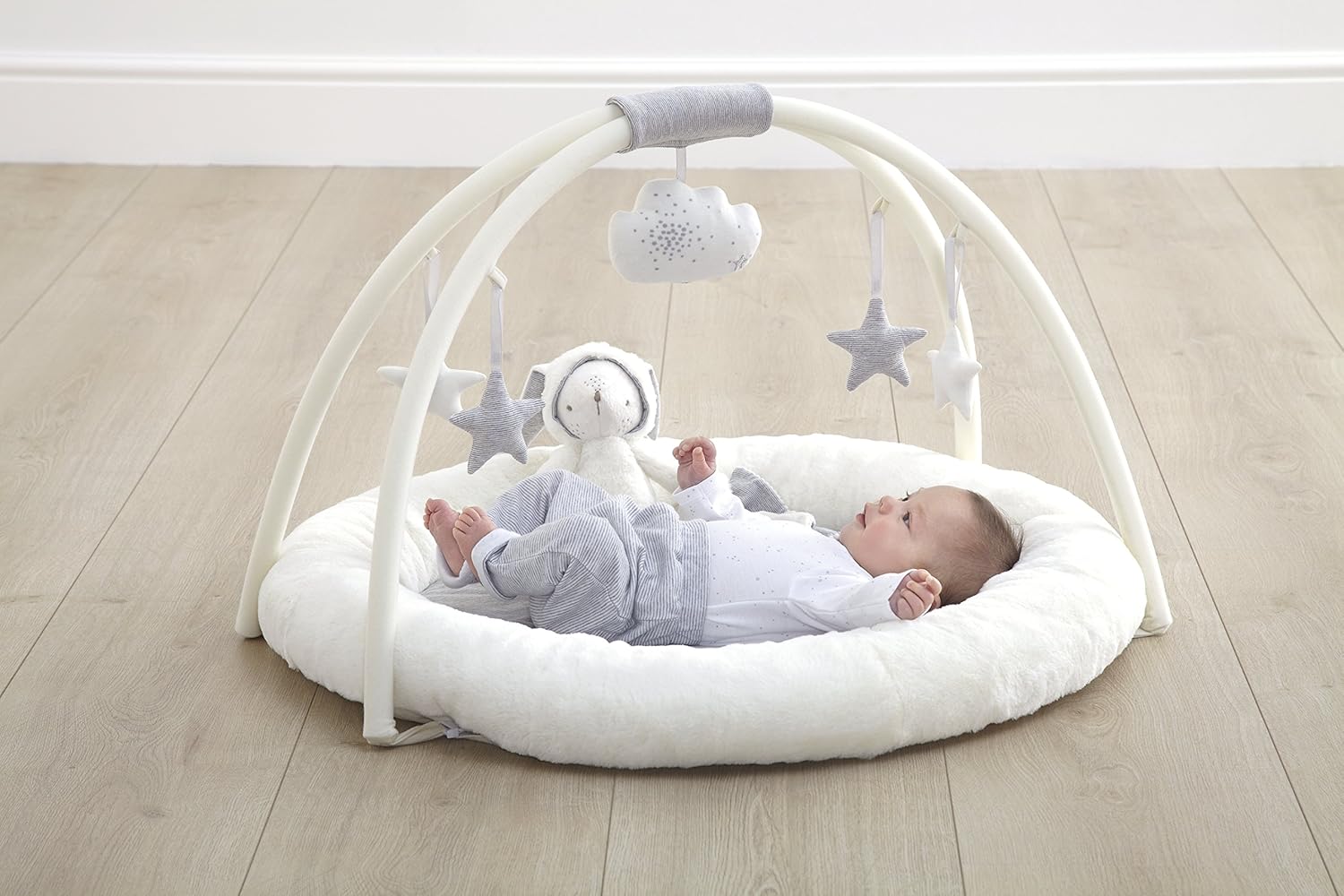 mamas and papas my first playmat and gym