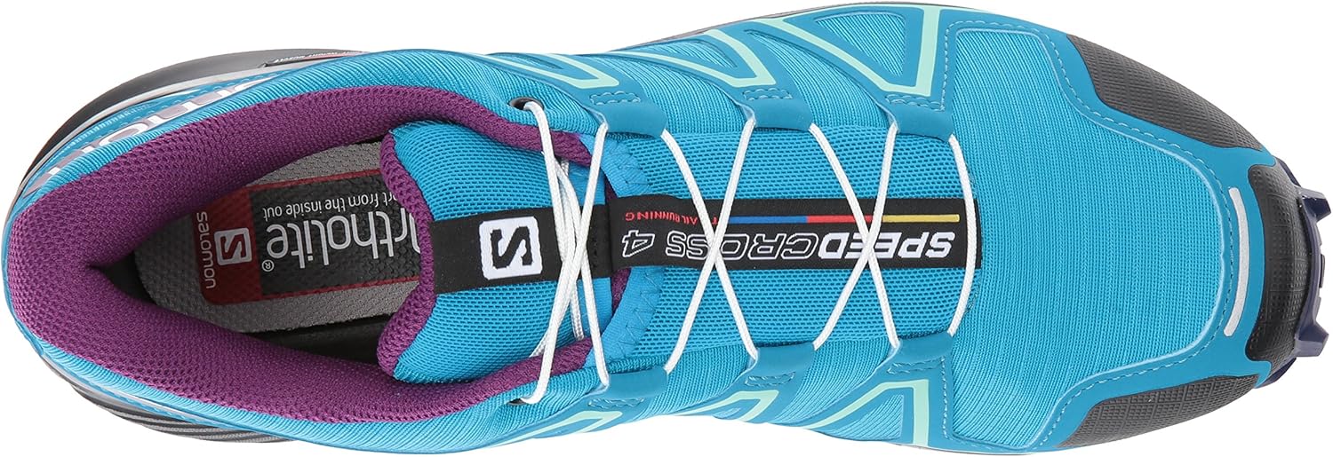 salomon ladies speedcross 4