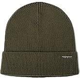 Revony 100% Cotton Men’s Skull Beanie – Soft, Structured, Everyday Comfort
