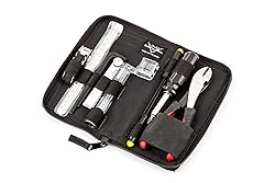 Fender Custom Shop Guitar Tools, Black