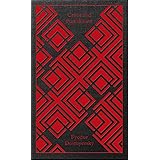 Crime and Punishment (Penguin Clothbound Classics)