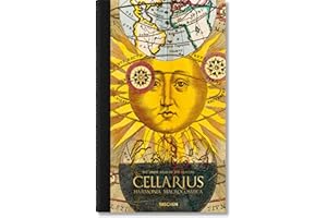 Cellarius Atlas
