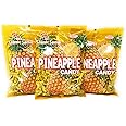 Classic Series Pineapple Candy 350g, 3 Pack