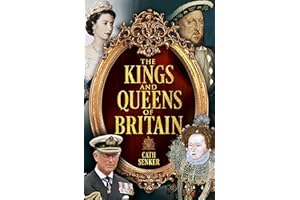The Kings and Queens of Britain