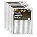1. Filtrete 14x24x1, AC Furnace Air Filter, MPR 300, Clean Living Basic Dust, 6-Pack